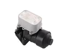Per VW Per Passat TDI 2.0L 2012 2013 2014 Alloggiamento Radiatore Olio Motore 03L115389C Radiatore Motore