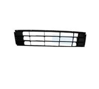 Per VW Per Phaeton 2011 2012 2013 2014 2015 Auto Paraurti Anteriore Griglia Da Corsa Griglia Di Copertura Decorativa Striscia Luminosa Griglia Paraurti(Grille)