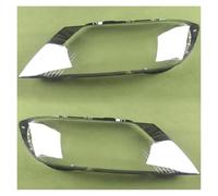 Per VW Per Phaeton 2011 2012 2013 2014 2015 Copertura Trasparente Del Faro Copri lente fari auto(Paio)