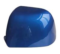 Per VW Per Polo 2004 2005 Auto Fuori Reverse Copertura Specchio Cap Ala Porta Specchietti Laterali Custodia Borsette Coperture Calotta Specchietto Laterale Dell'auto(4,L)