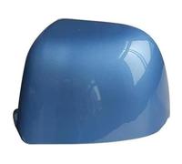 Per VW Per Polo 2004 2005 Auto Retrovisore Esterno Copertura Specchio Ala Porta Specchietti Laterali Custodia Borsette Coperture Calotta Specchietto Laterale Dell'auto(3,L)