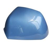 Per VW Per Polo 2006 2007 2008 2009 2010 Auto Fuori Reverse Copertura Specchio Cap Ala Porta Specchietti Laterali Custodia Borsette Coperture Specchi Calotta Specchietto Laterale Dell'auto(5,Left)