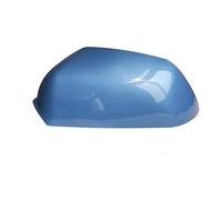 Per VW Per Polo 2006 2007-2010 Auto Al Di Fuori Reverse Tappo Di Copertura Dello Specchio Ala Porta Specchietti Laterali Custodia Borsette Colore RISPOSTAKBAH(5,Sinistra)