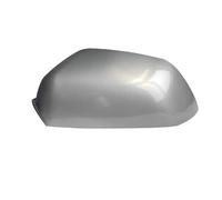 Per VW Per Polo 2006 2007-2010 Auto Al Di Fuori Reverse Tappo Di Copertura Dello Specchio Ala Porta Specchietti Laterali Custodia Borsette Colore RISPOSTAKBAH(4,Sinistra)