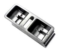 Per Vw Per Polo 2011 2012 2013 6ru867255 6ru867255a Pannello Interruttore Alzacristalli Elettrico Lato Conducente Passeggero Interno Auto LHD Interni Accessori(Master Switch Panel)