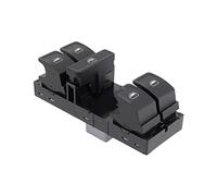 Per VW Per POLO 2011-2016 Anteriore Sinistro 6RD959857D Interruttore Controllo Della Finestra Di Potere Serratura Porta Accessori 10 Spilli Interruttore Alzafinestrino