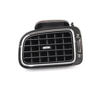 Per VW Per Polo 2011-2018 Griglia Di Copertura Della Presa D'aria Del Climatizzatore 6RD819728 6RD819703 6RD819704 Presa D'Aria Condizionata(Left side)