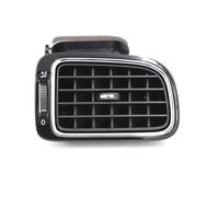 Per VW Per Polo 2011-2018 Griglia Di Copertura Della Presa D'aria Del Climatizzatore 6RD819728 6RD819703 6RD819704 Presa D'Aria Condizionata(Right side)