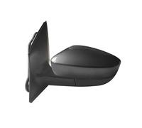 Per Vw Per Polo 2012 11-13 5 Fili Elettrico Regolato Automatico Porta Ala Laterale Specchietto Retrovisore Gruppo Specchio Gruppo Specchio(Gray,5 Wires-LH)