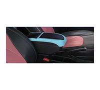 Per VW Per Polo 2019-2022 Box Bracciolo Scatola Bracciolo Auto Modifica Interna Portabicchieri USB Accessori Auto Auto Scatola Bracciolo(3)