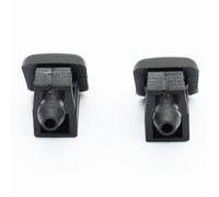 Per VW per Polo 6N1 1994-2002 5J0955986, 2 getti tergicristallo anteriore senza set riscaldato