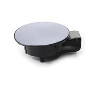 Per VW Per Polo 6R 2010 2011 2012 2013 2014 2015 2016 2017 2018 6RD809857D 6R0 809 857 Coperchio Del Serbatoio Dello Sportello Serbatoio Carburante