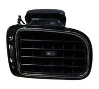 Per VW Per Polo 6R 5 6C GTI MK5 Vento Hatchback 2010 2011 2012 2013 Cruscotto Anteriore Nero Lucido Bocchetta Aria Condizionata Condizionata Griglia Sfiato(Right)