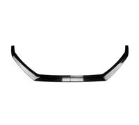 Per VW Per Polo 6R 6C 2009-2017 Paraurti Anteriore Auto Spoiler Body Kit Diffusore Labbro Mento Splitter Protezione Copertura OOPUHKSY