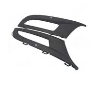 Per VW Per Polo 6R MK5 2009 2011 2012 2013 2014 2015 6R0853665D 6R0853666D Griglia Copri Fendinebbia Paraurti Anteriore Accessori Per Auto(1 Pair)