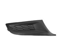 Per VW Per Polo 6R MK5 2009-2014 6R0853666C 6R0853665C Paraurti Anteriore Lato Inferiore Fendinebbia Griglia Pannello Copertura Cap Griglia anteriore auto(GIUSTO)