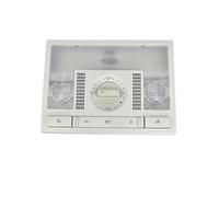 per VW per Polo 9N 2002-2010 per Polo 2002-2010 Interruttore Lampada plafoniera 6QD 959 613 Y20 34D 959 613 6Q0959613 Luce di Lettura Tetto Auto