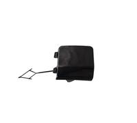 Per VW Per Polo Hatchback 2014 2015 2016 2017 Tappo Copri-gancio Di Traino Paraurti Anteriore Copertura Gancio Traino(Black)