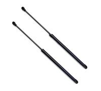 Per VW Per Polo Hatchback 9N 2001-2009 2x Ammortizzatori A Gas Per Portellone Posteriore Del Camion 6Q6827550C Molle A Gas Pistoncini Baule