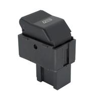 Per VW Per Polo Hatchback Per 6N2 Per Seat Per Arosa 1999-2001 Pezzo 6X0959855B Pulsante Interruttore Accensione Alzacristalli Elettrico Laterale Pulsante interruttore alzacristalli