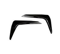 Per VW Per Polo MK6 Per Virtus 2017-2021 Paraurti Anteriore Con Spoiler Griglia Di Copertura Fendinebbia E Lama Antivento IENQBVL