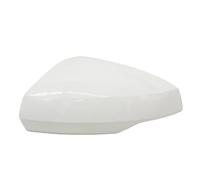 Per VW Per Polo Mk6 VI AW BZ 2019 2020 2021 2023-2024 Sostituzione Parafango Porta LHD Retrovisore Sinistro Destro Bianco Coprispecchietto Laterale Copri Specchietto Retrovisore(lato destro)