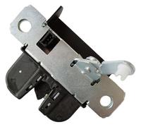 Per VW Per POLO Per 9N1 2001-2005 Per CADDY Per MK3 2004-2016 Attuatore Serratura Portiera Portellone Posteriore Bagagliaio 1J6827505B 1J6827505C Serratura portellone posteriore