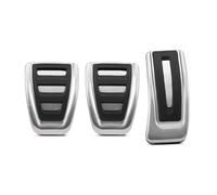 Per VW Per Polo Per B&ora Per Lavida Per Jetta MK4 Per Golf MK4 Copri Pedali Freno/acceleratore(MT)