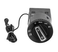 per VW per Polo per Bora per Jetta per Interruttore di Controllo fari Auto Passat Ricambi OE:3BD941531