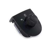 per VW per Polo per Derby per Vento-Ind 2000 2001 2002 6N1959565A 6N1 959 565A Interruttore di Regolazione dello specchietto retrovisore Elettrico per Auto