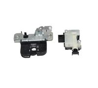 Per VW Per Polo Per Maggiolino Per Leon Per Ibiza Serratura Portellone Posteriore Servomotore Meccanismo Chiusura Bagagliaio Serratura Portellone Attuatore(B)