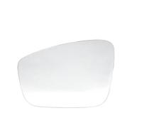 Per VW Per Polo Per Mk5 Per Typ Per 6R Per 6C 2010-2013 Retrovisore Ala Vista Laterale Vetro Dello Specchio Sinistra Destra Riscaldata Vetro Specchio Retrovisore Ricambio(1pc Left)