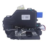 Per VW Per POLO Per T5 Attuatore Serratura Porta Anteriore Sinistro 3B1 837 015BC 3B1 837 015AQ 5J1 6QD 837 015 Serratura porta Attuatore(Right Rear)