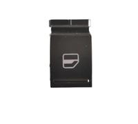 Per VW Per Polo Per Tiguan Per Jetta Per Golf Pulsante Interruttore Comando Alzacristallo 7L6959855B Interruttore alzacristallo elettrico