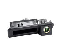Per Vw Per Polo Sedan/Per Vento Dopo Facelift Dal 2017-2019 AHD 720P 1080P CCD CVBS Videocamera Vista Posteriore Maniglia Per Bagagliaio Di Un'auto MCQNDS(CVBS AHD 1080P)