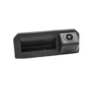 Per VW Per Polo Sedan Per Vento Facelift 2016 2017 2018 2019 Maniglia Del Bagagliaio Accessori Per Telecamera Posteriore HLWXMDZ(D170 AHD 720P)