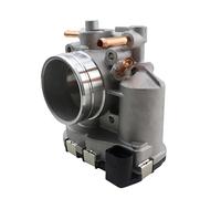 per VW per Santana 3000 A4 06B133062S 06B 133 062 S 06B133062H 06B 133 062 H Gruppo Corpo farfallato Corpo farfallato aspirazione Auto