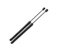 Per VW Per Scirocco 2008-2017 Auto Posteriore Tronco Portellone Bagagliaio Ascensore Supporta Molle A Gas Molle A Gas Ammortizzatori(Black)