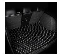 Per VW Per Scirocco 2009 2010 2011 2012 2013 2014-2017 Tappetino Per Bagagliaio Rivestimento Per Bagagliaio Moquette Parti Interne Copertura Tappetini Bagagliaio(BIACK BEIGE)