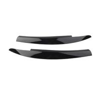 Per VW Per Scirocco 2009-2017 Copertura Del Sopracciglio Del Faro Dell'automobile