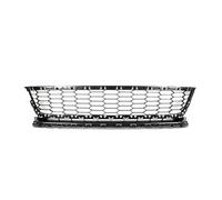 Per VW Per Scirocco auto paraurti superiore inferiore coprila centrale della griglia piastra di ventilazione telaio dell'uscita dell'aria(Lower Grille)