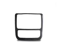 Per VW Per Scirocco MK3 2009-2016 Adesivo Per Pannello Di Controllo Del Climatizzatore Con Lettore CD Per Console Centrale POMPOMPUR