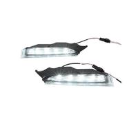 Per VW Per Scirocco Per R Line 2010 2011 2012 2013 2014 Luci Diurne A LED Per Auto Freccia Specchietto(Left and Right)