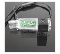 Per VW Per Scirocco R/GTS Per MK3 2008~2018 HD Car Rear View Back Up Reverse Camera CCD Visione Notturna Telecamera L'inversione Marcia Telecamera Retromarcia kit