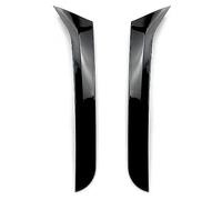 Per VW per Sharan 2011 2012 2013 2014 2015 2016 2017 2018 2019 2020 Lunotto posteriore Lato del Tetto Spoiler Canard Splitter Alettone Posteriore