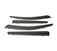 Per Vw Per Sharan 2011 2012 2013 2014 2015 2016 2017 2018 2019 Finestrino Laterale Deflettore Visiera Parasole Protezione Solare Parapioggia Auto Deflettori Aria