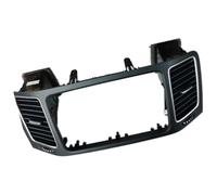 Per VW Per Sharan 2012 2013 2014 2015 2016 2017 Griglia Ventilazione Automatica Anteriore Centrale Per Aria Condizionata Pannello Bocchetta Di Ventilazione(Middle)