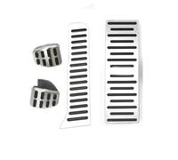 Per VW Per Sharan 7N Pedale Freno Acceleratore Copripedale Poggiapiedi(MT With Rest)