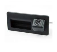 Per VW Per Sharan Mk2 7N 2010-2018 Telecamera Per La Retromarcia Con Maniglia Del Bagagliaio HD CCD Visione Notturna Retromarcia Per Auto