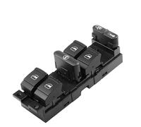 Per VW Per Sharan Per Ford Per Galaxy Per Seat Per Alhambra Interruttore Controllo Finestra Principale Alimentazione Pulsante Regolatore 7M6959857 Interruttore Alzacristalli Interruttore Finestrino